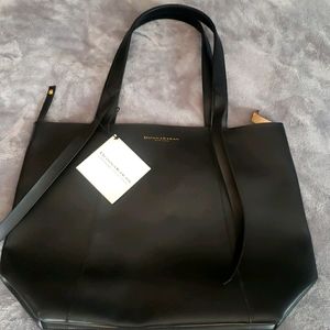DK Tote bag